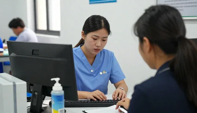 山东金盆健康管理有限公司服务健康管理客户,提供健康讲座支持